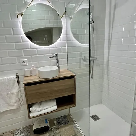 Apartment Aftasi ,excelente Ubicacion Con Parking A 20 M *