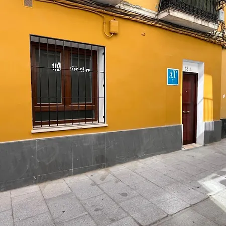 Aftasi ,excelente Ubicacion Con Parking A 20 M Badajoz