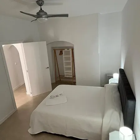 Aftasi ,excelente Ubicacion Con Parking A 20 M Apartment Badajoz