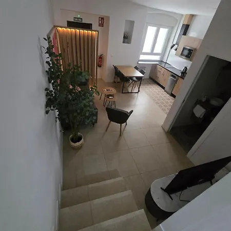 Aftasi ,excelente Ubicacion Con Parking A 20 M Apartment