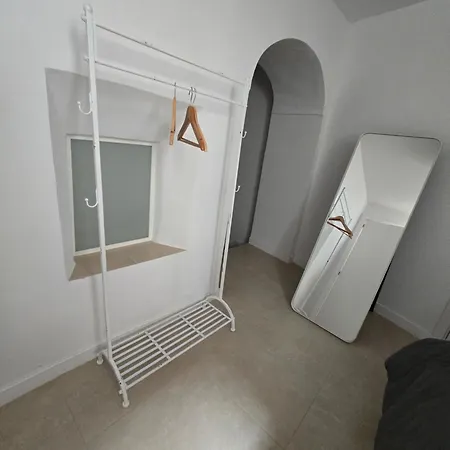 Apartment Aftasi ,excelente Ubicacion Con Parking A 20 M