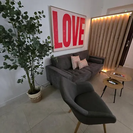 Appartement Aftasi ,excelente Ubicacion Con Parking Publico A 20 M *