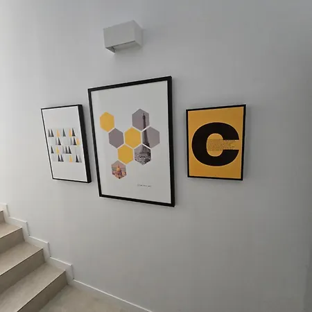 Apartment Aftasi ,excelente Ubicacion Con Parking A 20 M Badajoz