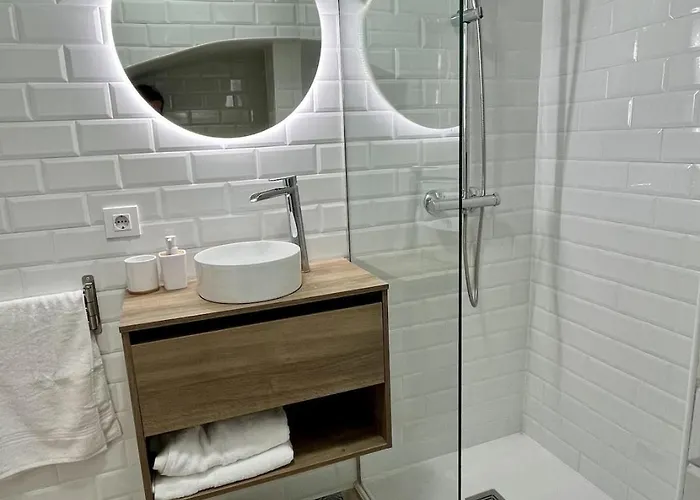 Appartement Aftasi ,excelente Ubicacion Con Parking Publico A 20 M *