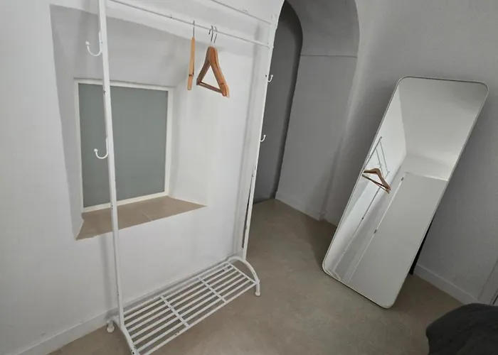 Appartement Aftasi ,excelente Ubicacion Con Parking Publico A 20 M