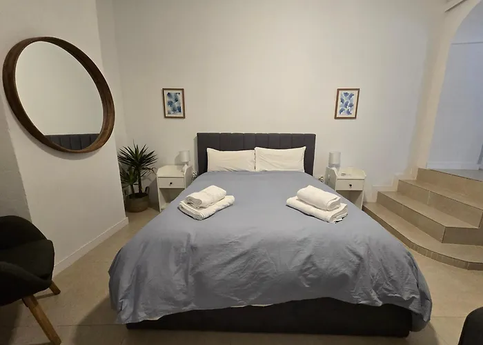 Aftasi ,excelente Ubicacion Con Parking Publico A 20 M