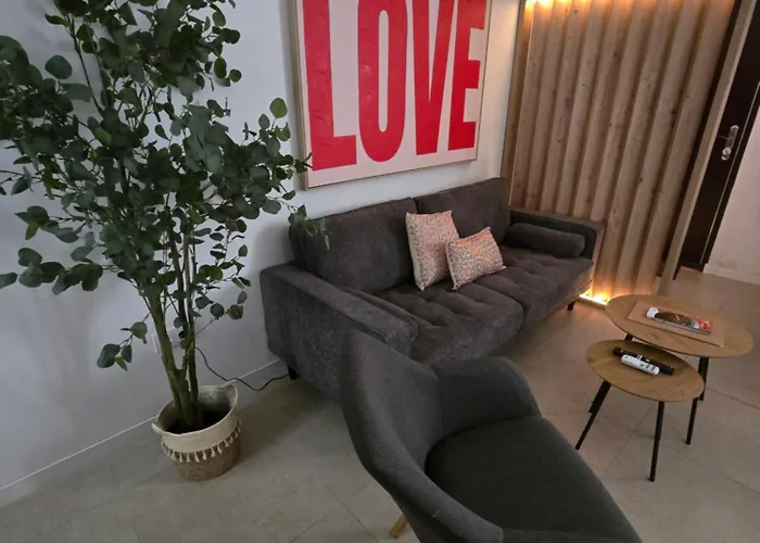 Apartment Aftasi ,excelente Ubicacion Con Parking Publico A 20 M *